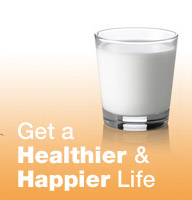 healthier and happier life