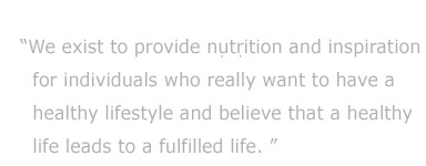 healthy lifestyle dietitian